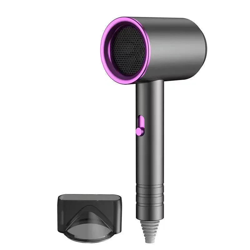 Lumera Ionic Hair Dryer – Fast Dry Professional Salon Blow Dryer