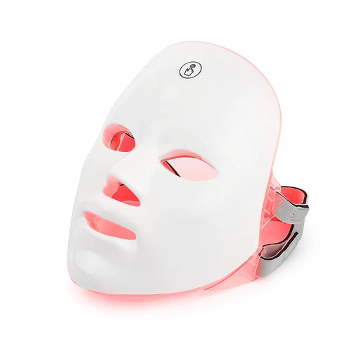 Lumera Radiance LED Face Mask – LED Light Therapy Device