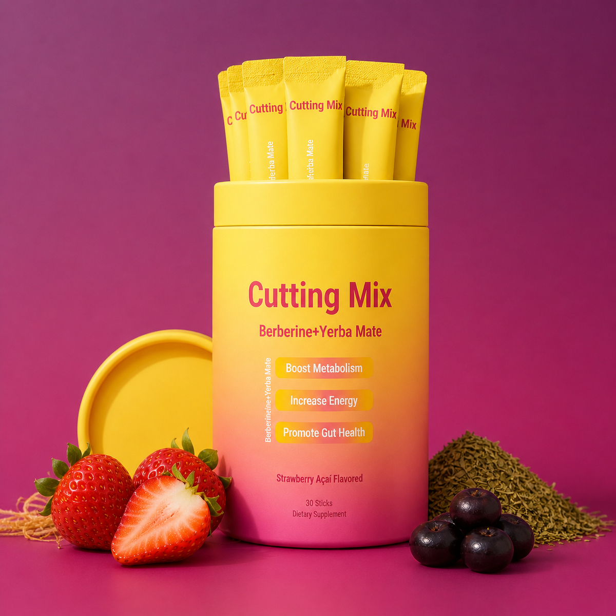 Lumera Slimming Cutting Mix