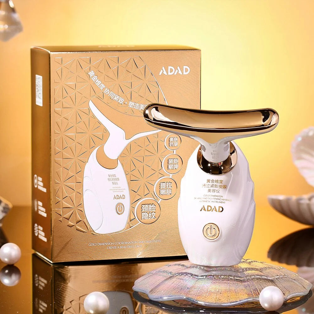 Lumera Lift Microcurrent Facial Device – Face Toning & Skin Tightening Tool