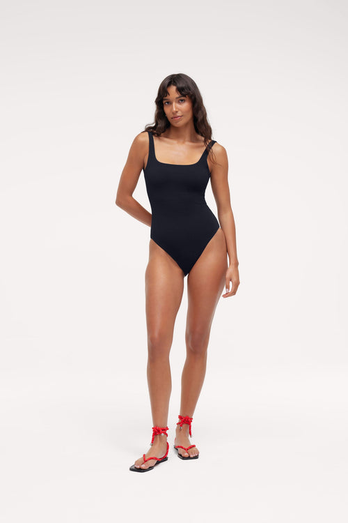 Novara Seamless Bodysuit
