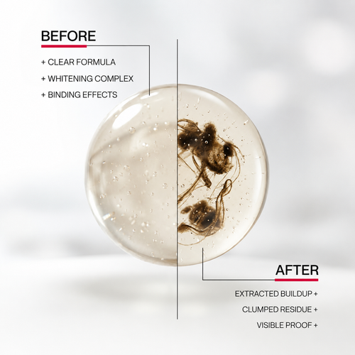 Lumera Stain Whitening Mouthwash