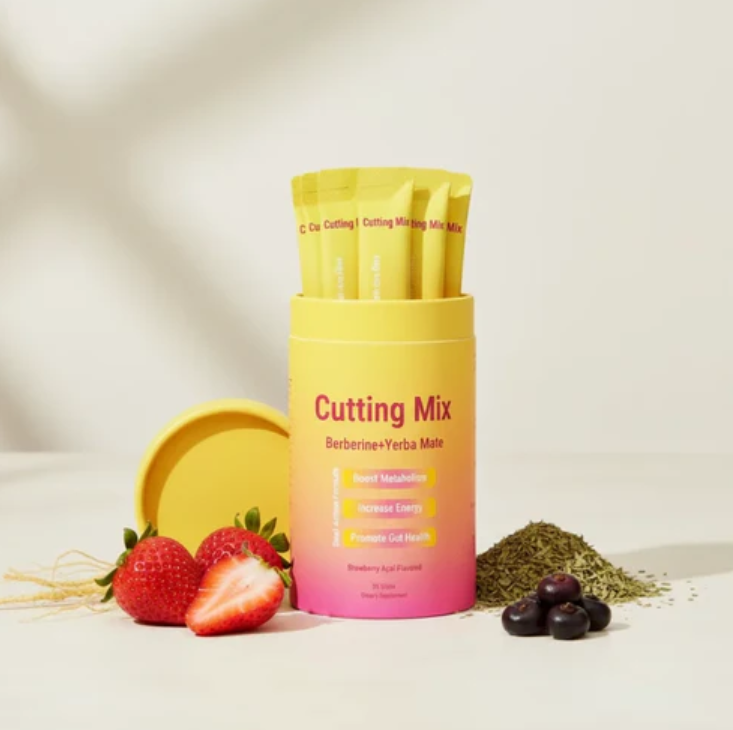 Novara Cutting Mix