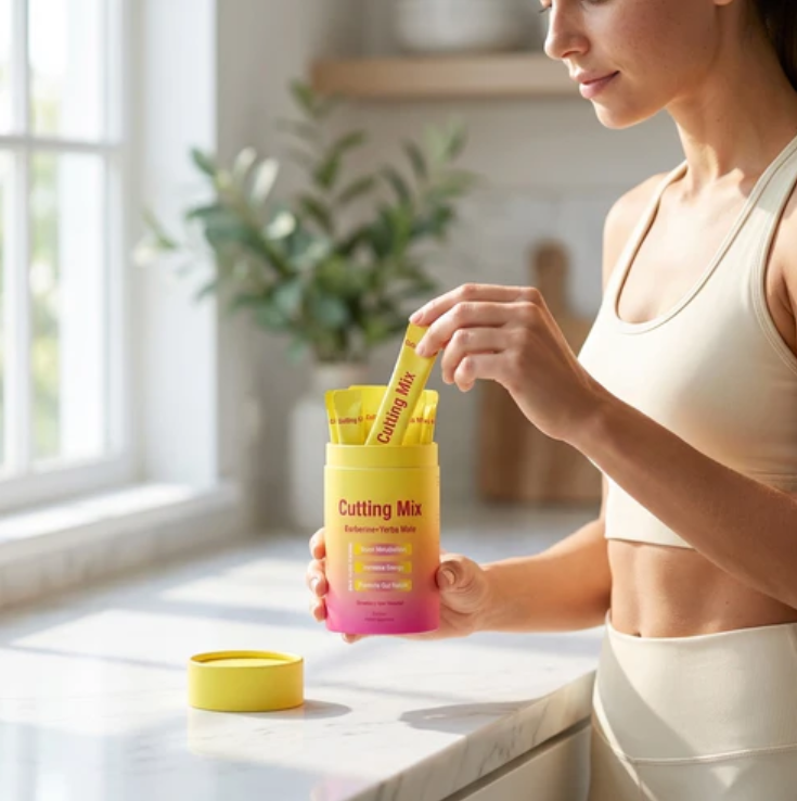 Lumera Slimming Cutting Mix